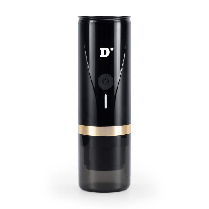 Máquina de Café Portátil 12V Diniwid K1