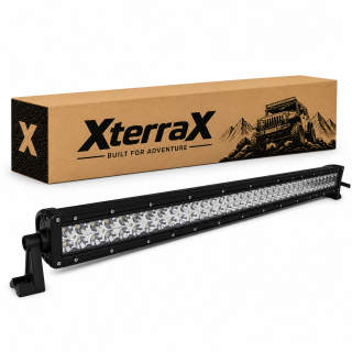 X BARRA LED CREE 240W 1040MM | X - Choice