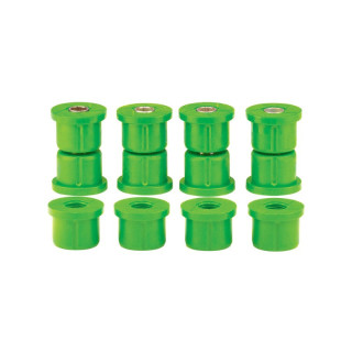 Kit de bujes Ironman para Montero Mk1