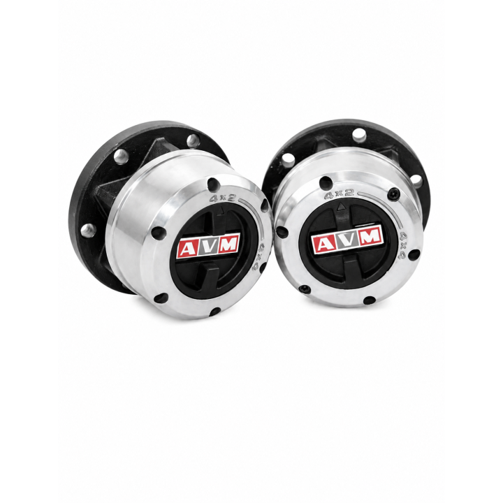 Cubos AVM 443