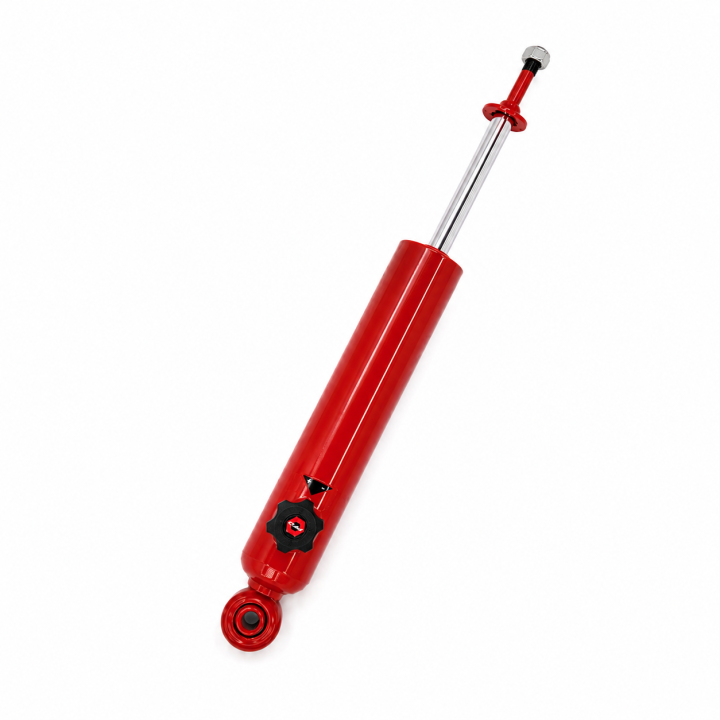 Amortecedor Dianteiro Regulável Profender BigBore +5cm (3 Portas)