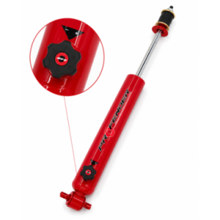 Amortecedor Dianteiro Regulável Profender BigBore + 4-7CM