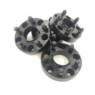 Kit 4 Espaçadores de Roda 30MM JEEP 5X127