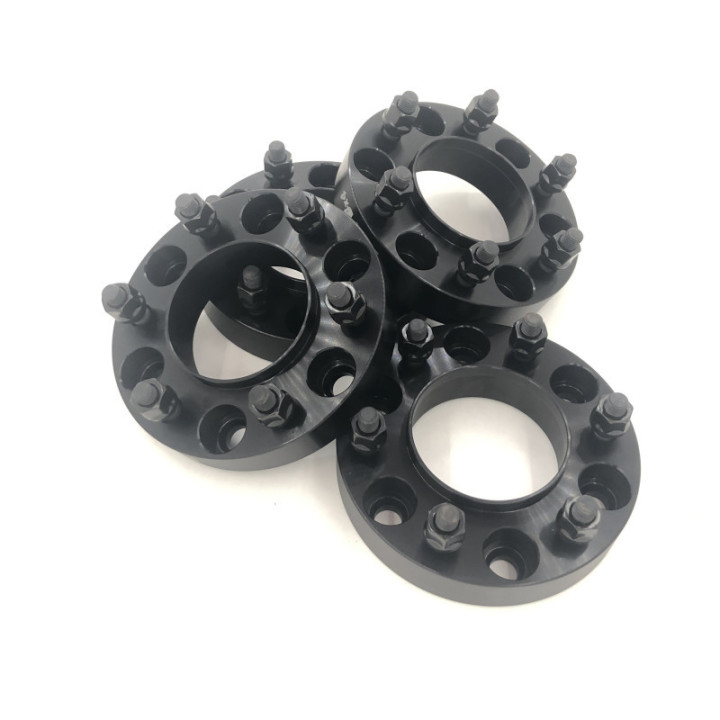 Kit 4 Espaçadores de Roda 30MM FORD e MAZDA