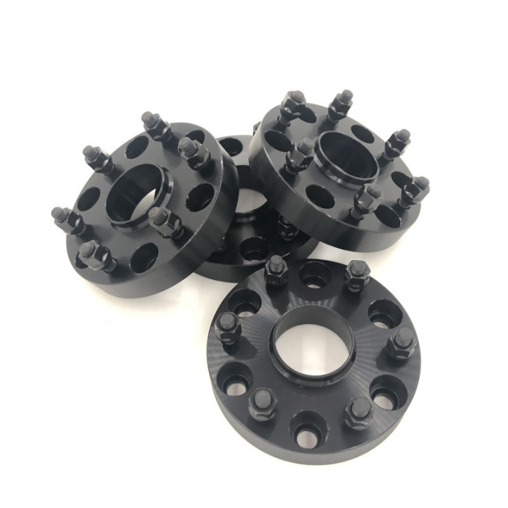 Kit de 4 espaciadores de rueda 30MM MITSUBISHI e FIAT