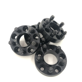 Kit 4 Espaçadores de Roda 30MM JEEP 5X114.3