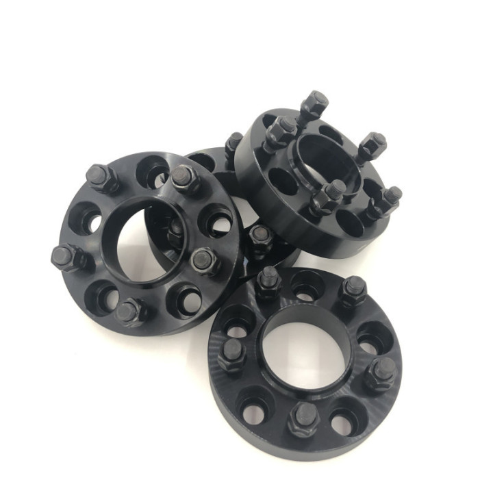 Kit de 4 espaciadores de rueda 30MM JEEP 5X114.3