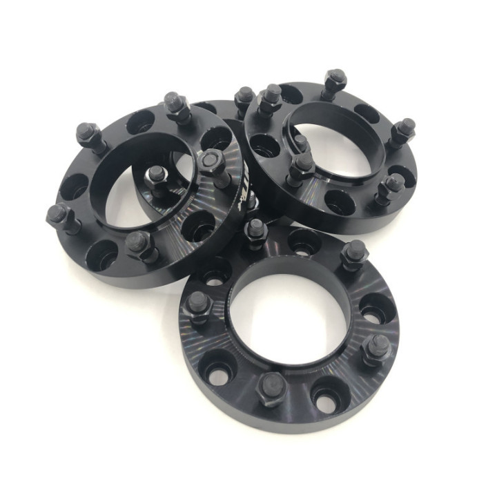 Kit 4 Espaçadores de Roda 30MM SUZUKI