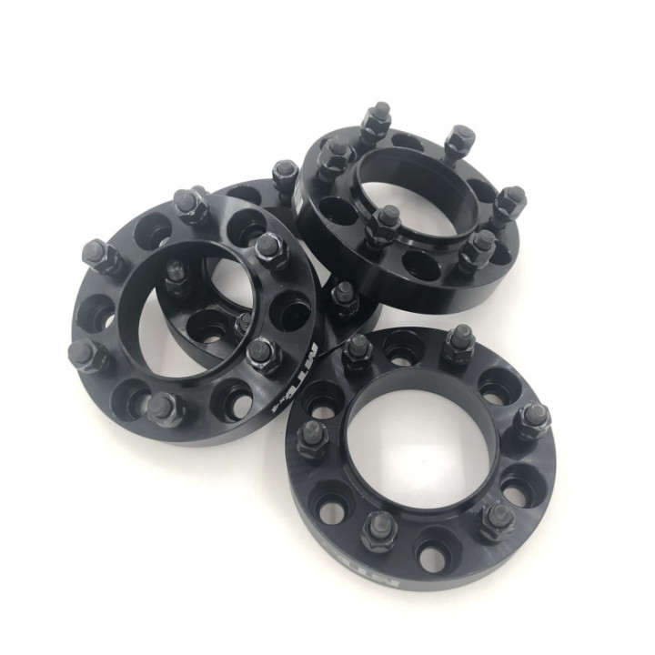 Kit de 4 espaciadores de rueda 30MM TERRANO e MARVERICK