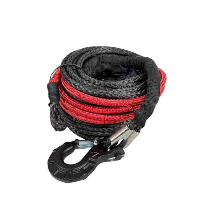 CABLE SINTÉTICO (PLASMA) 10MM PREMIUM 28 Metros