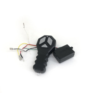 KIT CONTROL UNIVERSAL 24V