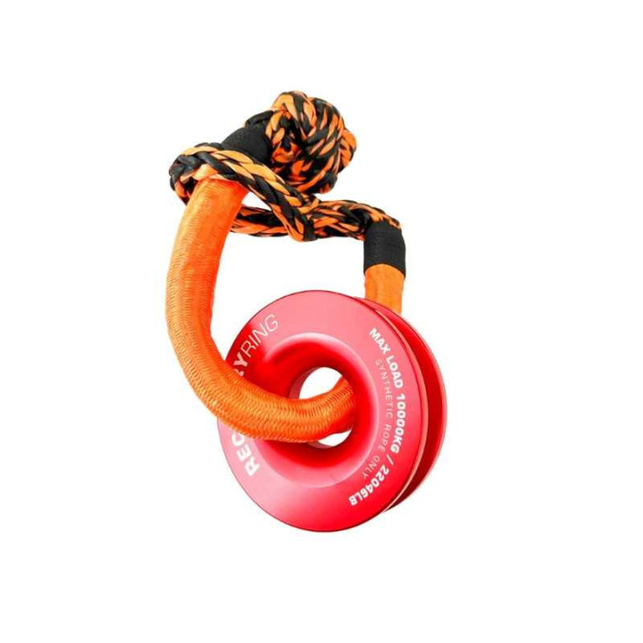 RECOVERY RING 10000KG