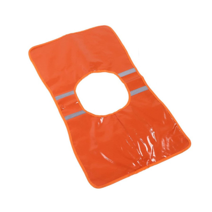 MANTA DE ABSORCIÓN DEL CABLE