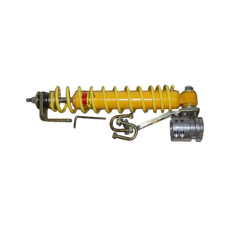 Amortecedor Direção Tough Dog RTC