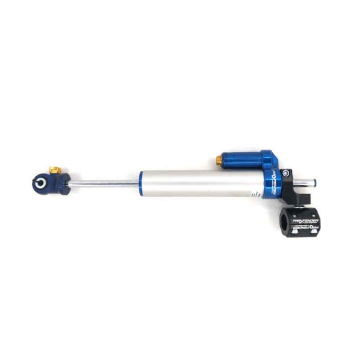 Amortecedor Direção Profender Dual Regulável