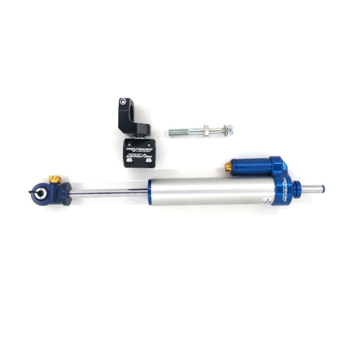 Amortecedor Direção Profender Dual Regulável