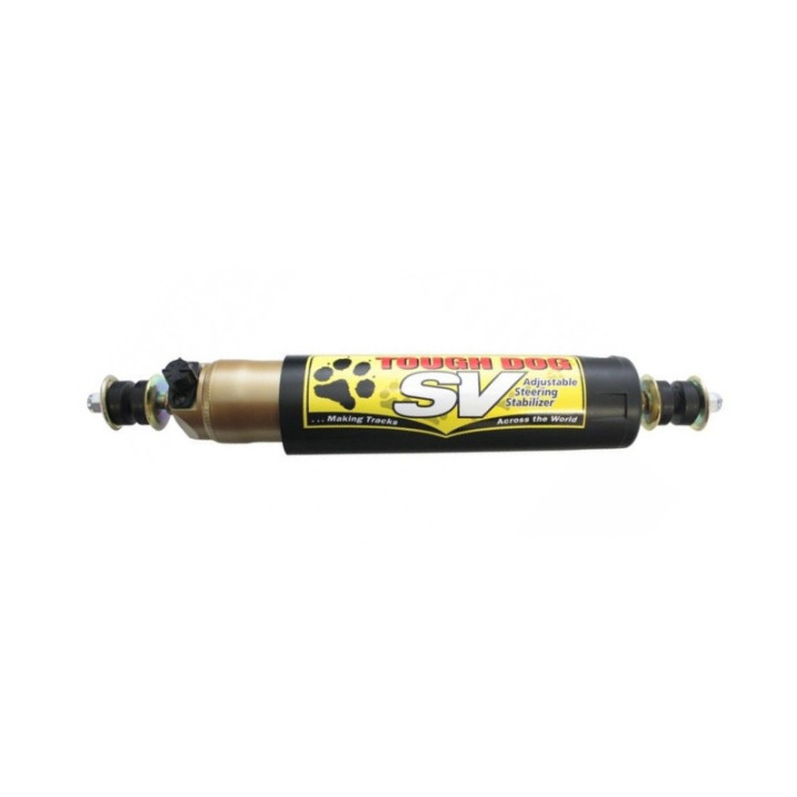 Amortecedor de Direção ToughDog Regulável Patrol Y60