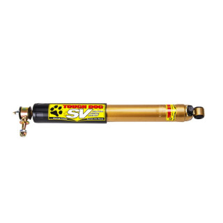 Amortecedor de Direção ToughDog Regulável Patrol Y61