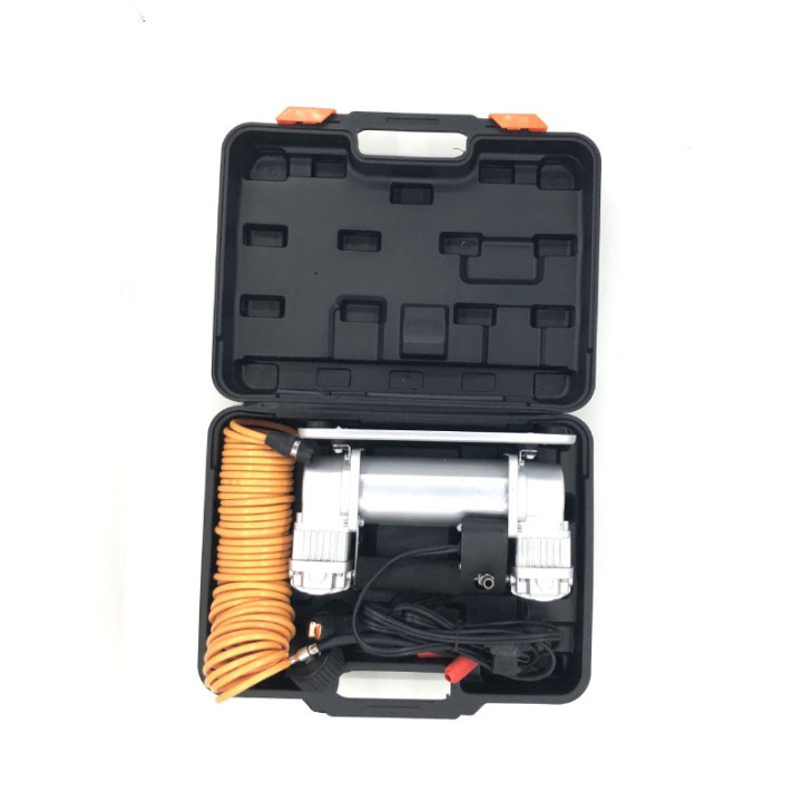 Compresor de aire portátil de 12 V