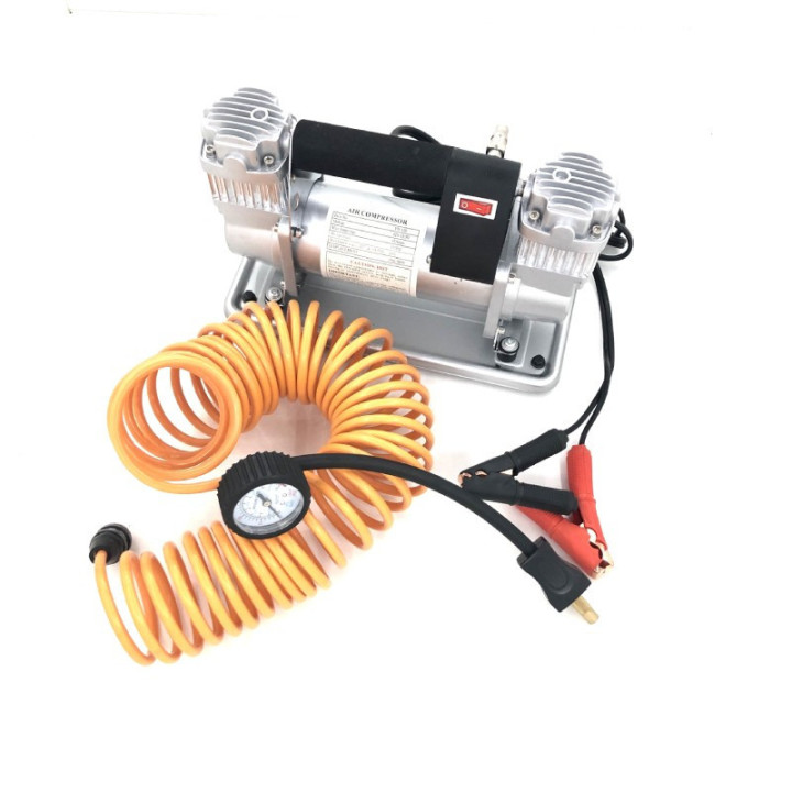 Compresor de aire portátil de 12 V