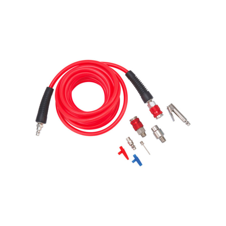 Kit enchimento pneus HF Locker