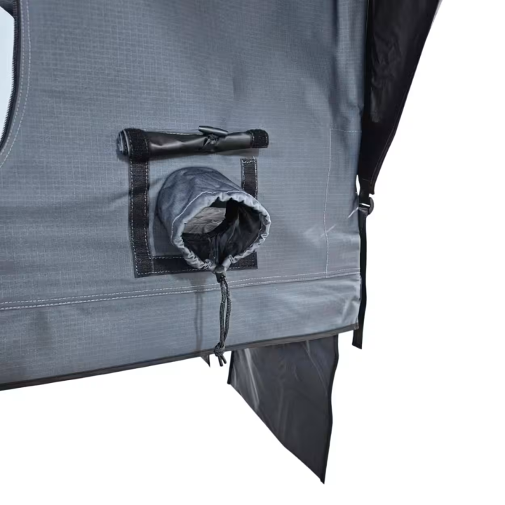 Tenda de Tejadilho XT900