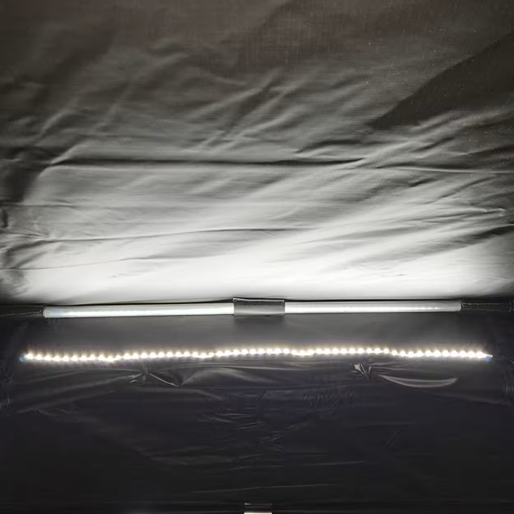 Tenda de Tejadilho XT900