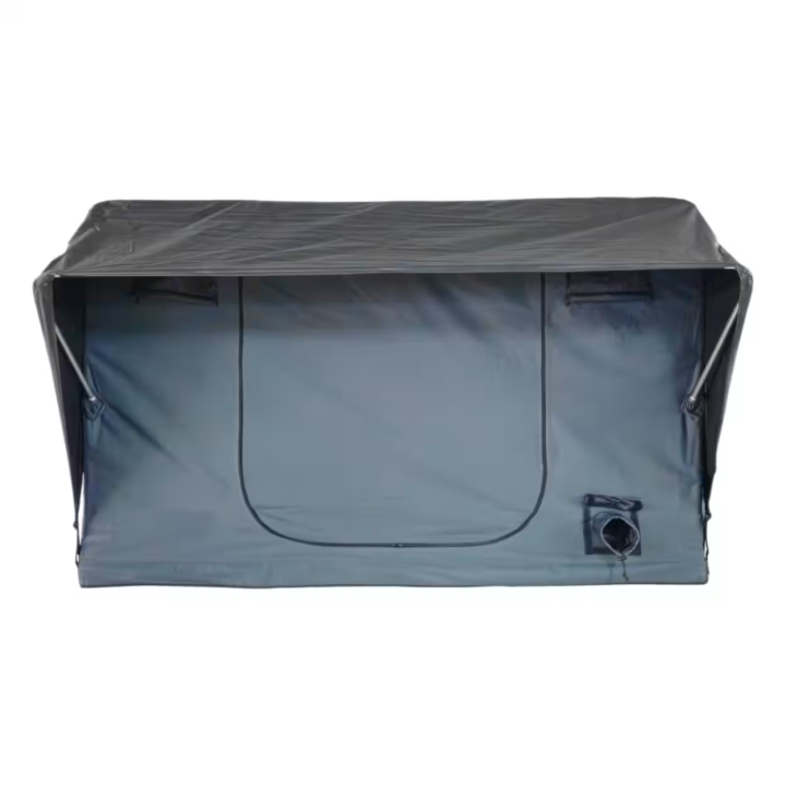 Tenda de Tejadilho XT900