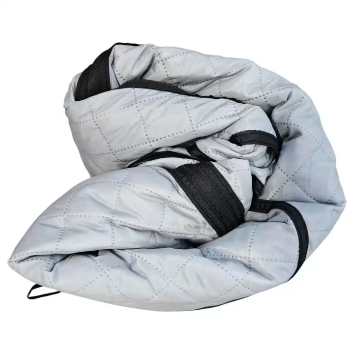 Aislamiento térmico interior para tienda de techo XT900