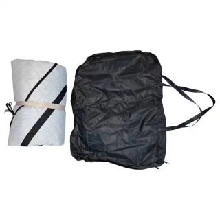 Isolamento térmico interior para tenda de tejadilho XT900