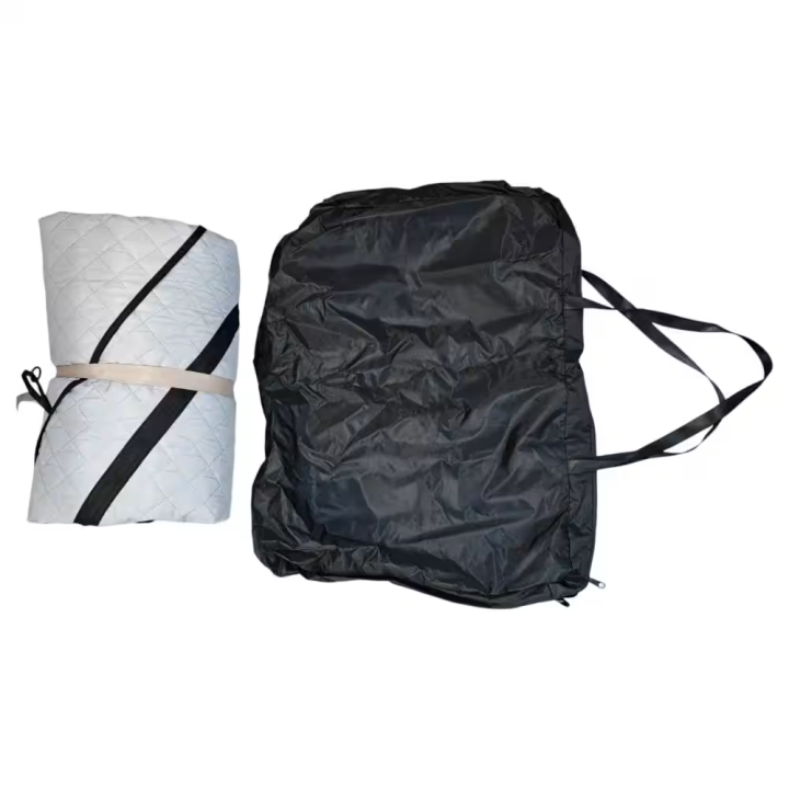 Aislamiento térmico interior para tienda de techo XT900