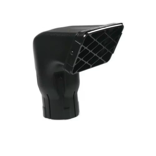Cabeça Snorkel Ciclónico 89mm