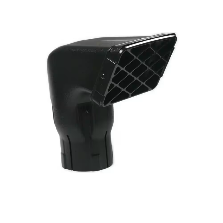 Cabeça Snorkel Ciclónico 89mm