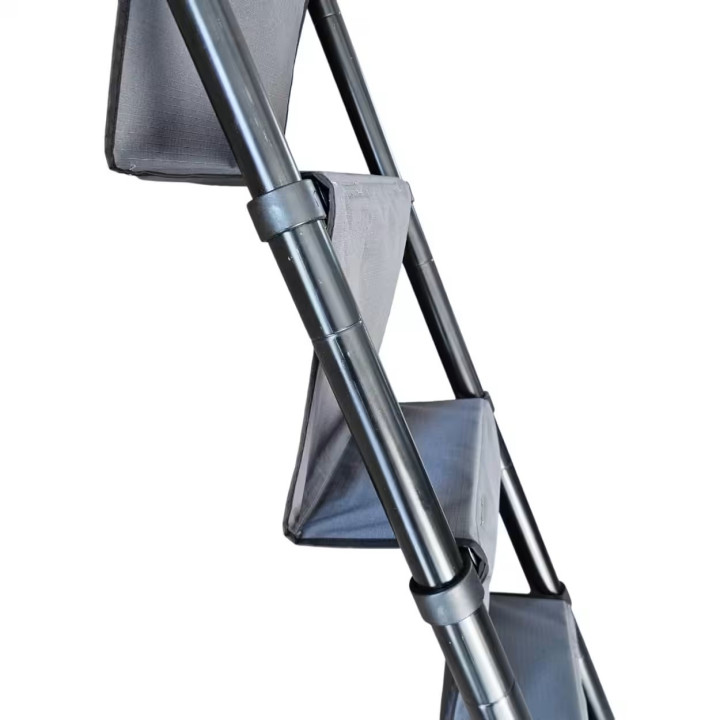 Revestimiento de Escalera