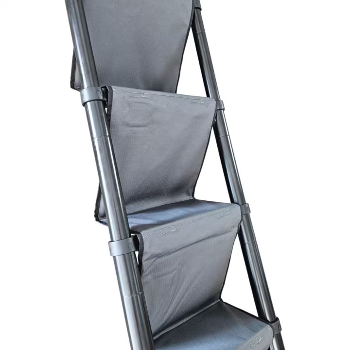 Revestimiento de Escalera