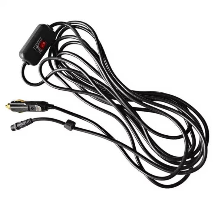 Depósito Água 30L Tejadilho 12V Duche Portátil 4x4