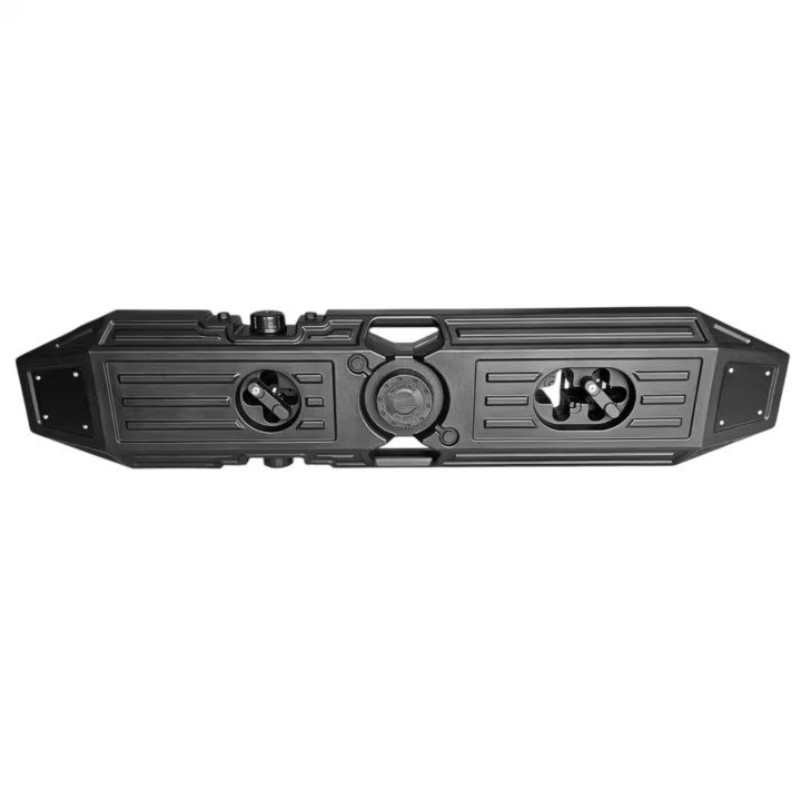 Depósito Água 30L Tejadilho 12V Duche Portátil 4x4