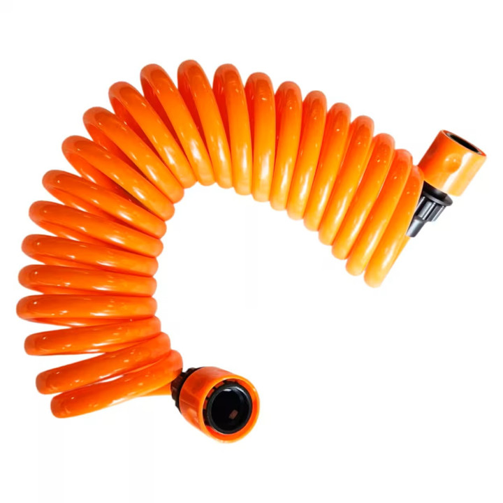 Depósito Agua 30L Techo 12V Ducha Portátil 4x4
