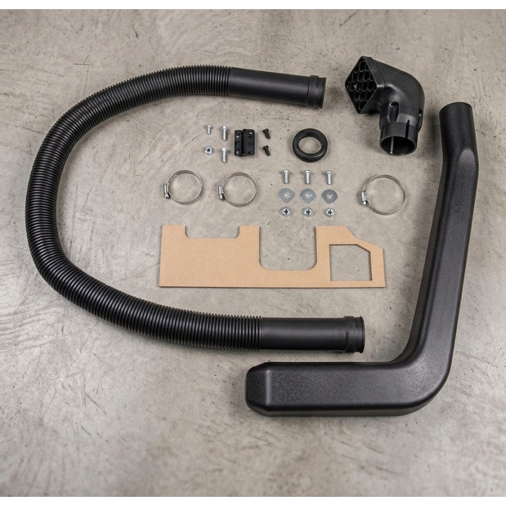 Snorkel Toyota Land Cruiser Série 40 1960-1984