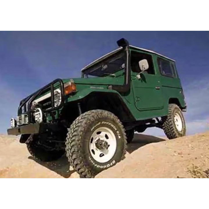 Snorkel Toyota Land Cruiser Série 40 1960-1984