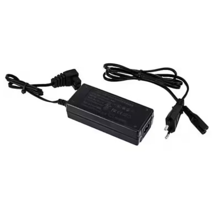 Adaptador nevera Alpicool de 220V a 12V