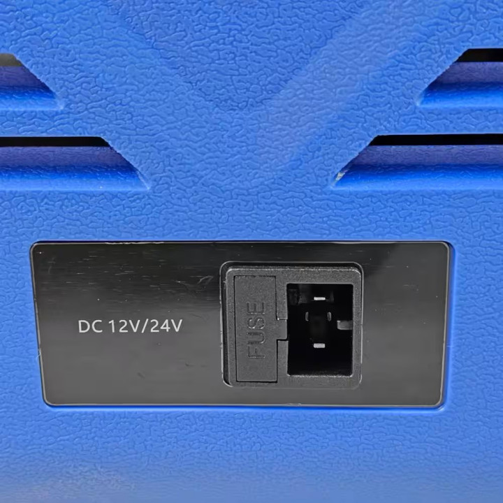 Nevera Portátil Alpicool KI40 40L 12V/24V