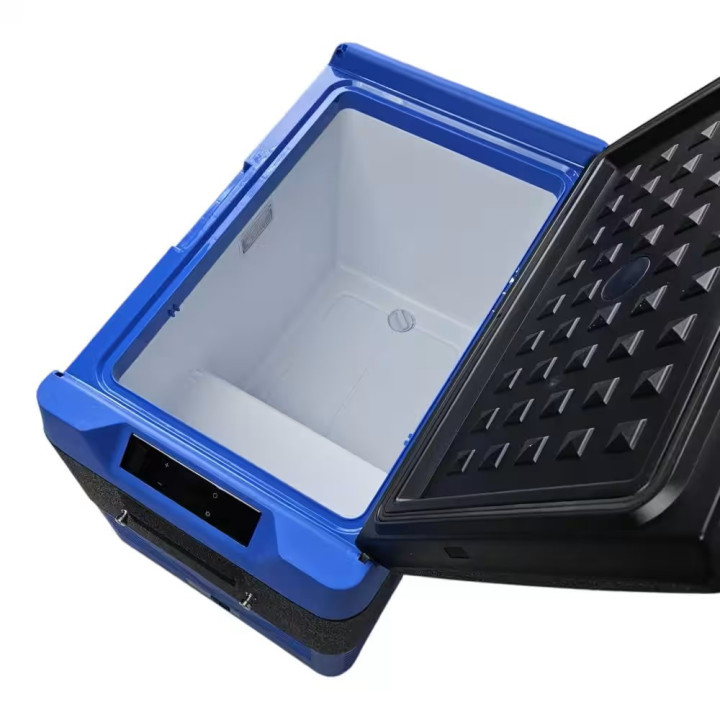 Nevera Portátil Alpicool KI40 40L 12V/24V