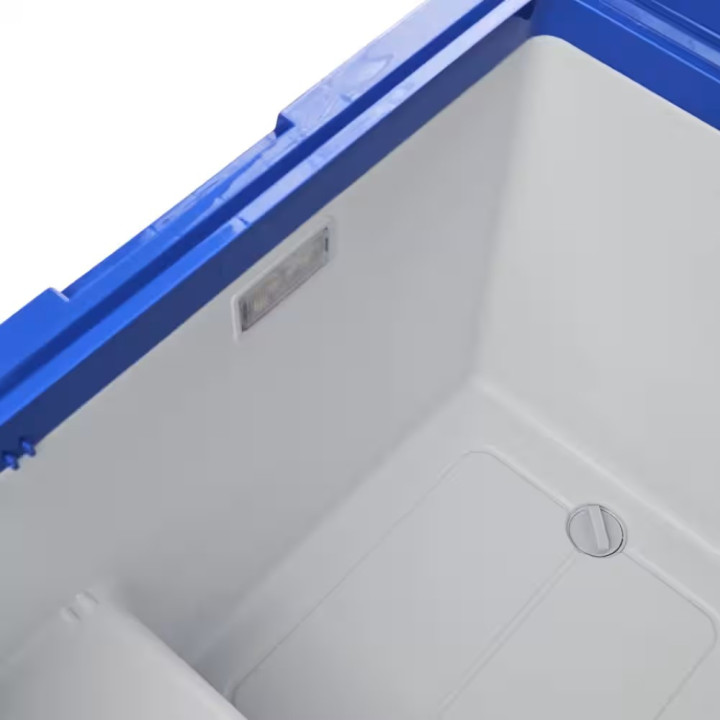 Nevera Portátil Alpicool KI40 40L 12V/24V