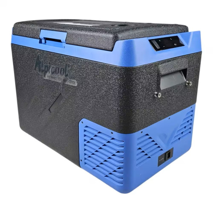 Nevera Portátil Alpicool KI40 40L 12V/24V