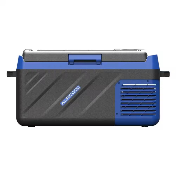 Arca Portátil Alpicool KI20 20L 12V/24V Compressor