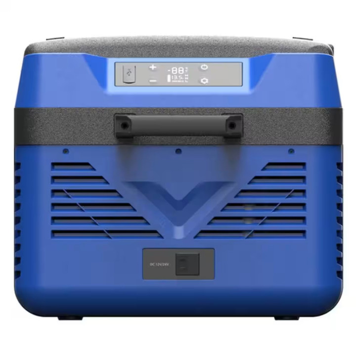 Nevera Portátil Alpicool KI20 20L 12V/24V
