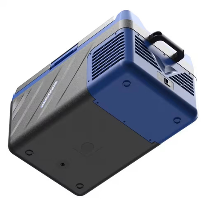 Arca Portátil Alpicool KI20 20L 12V/24V Compressor