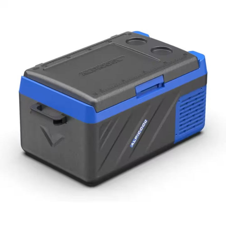 Nevera Portátil Alpicool KI20 20L 12V/24V