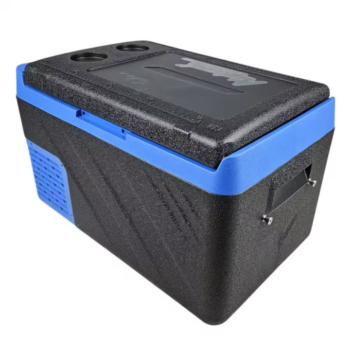 Arca Portátil Alpicool KI30 30L 12V/24V Compressor